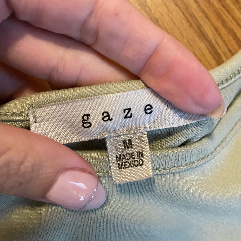🟢3/$15 Soft Crop Top - Picture 8 of 9